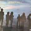 Firefall - Undertow (Vinyl, LP, Album, Stereo) Very Good (VG) / Good Plus (G+)