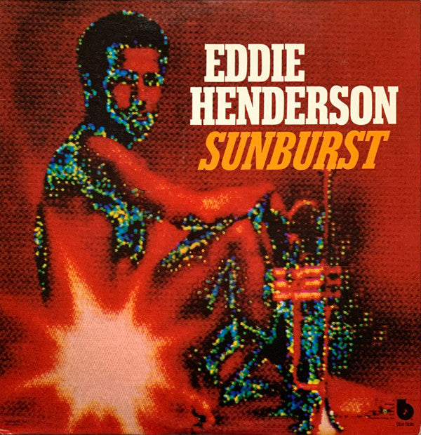 Master Release: Sunburst by Eddie Henderson