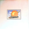The Allman Brothers Band - Eat A Peach (2xLP, Album) - Very Good (VG) / Very Good (VG)