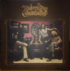 The Doobie Brothers - Toulouse Street (LP, Album, Reissue, Stereo) - Near Mint (NM or M-) / Very Good (VG)