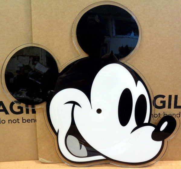 Mickey Mouse Club March / Baby Mine - Dive Into Disney