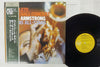 Louis Armstrong And His All-Stars - Complete Town Hall Concert (LP, Compilation, Reissue, Mono) - Very Good (VG) / Very Good Plus (VG+)