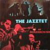 The Jazztet - At Birdhouse (LP, Album, Reissue, Stereo) - Near Mint (NM or M-) / Near Mint (NM or M-)
