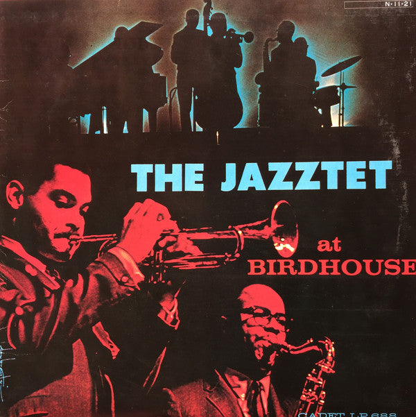 Release: At Birdhouse-Vinyl-Japan-1984-ULS-6109-BC-12623216