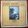 Sonny Stitt - Tune-Up! (LP, Album) - Very Good (VG) / Very Good (VG)