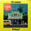 Yu Hayami - Yū's Goods (LP, Album) - Near Mint (NM or M-) / Very Good Plus (VG+)