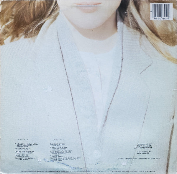 Release: Scissors Cut-Vinyl-US-1981-FC 37392-15346876