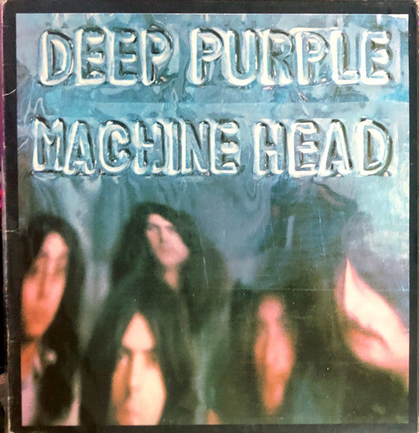 Machine Head