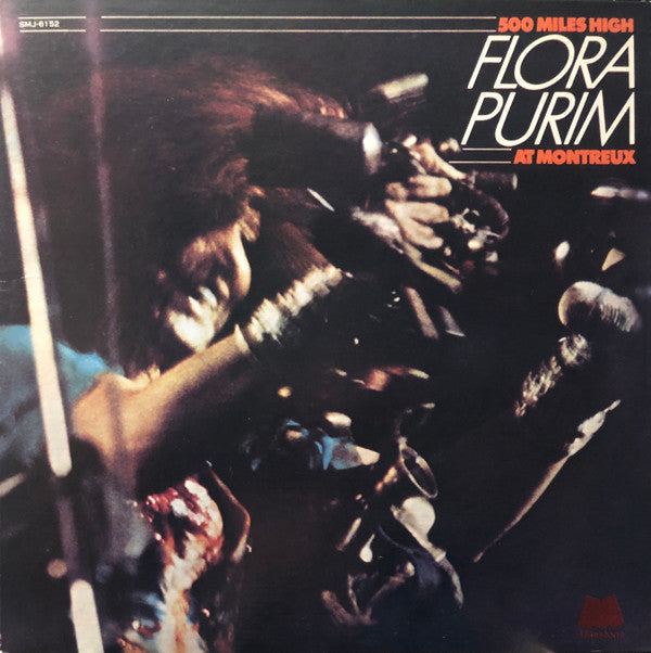 Release: 500 Miles High-Vinyl-Japan-1976-SMJ-6152-25344712
