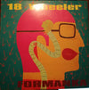 18 Wheeler - Formanka (Vinyl, Vinyl, LP, Album, 7