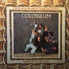 Colosseum - Those Who Are About To Die Salute You (LP, Album, Reissue) - Very Good Plus (VG+) / Very Good Plus (VG+)