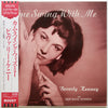 Beverly Kenney - Come Swing With Me (Vinyl, LP, Album, Reissue) Very Good Plus (VG+) / Very Good (VG)