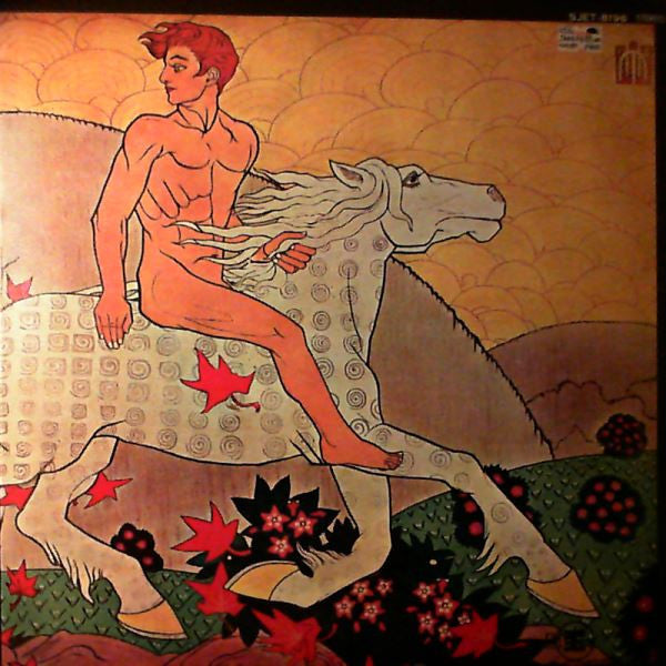Release: Then Play On-Vinyl-Japan-1969-SJET-8196-12209526