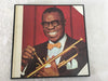 Louis Armstrong - Satchmo A Musical Autobiography Of Louis Armstrong (4xLP, Compilation, Mono) - Very Good Plus (VG+) / Very Good Plus (VG+)