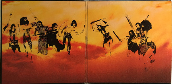 Steppenwolf 7
