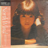 Seiko Matsuda - North Wind (LP, Album, Reissue, Stereo) - Very Good (VG) / Very Good Plus (VG+)
