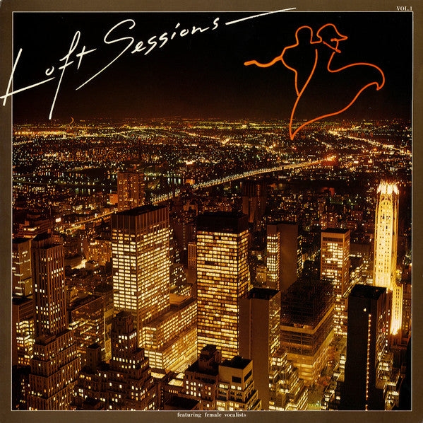 Loft Sessions Vol.1