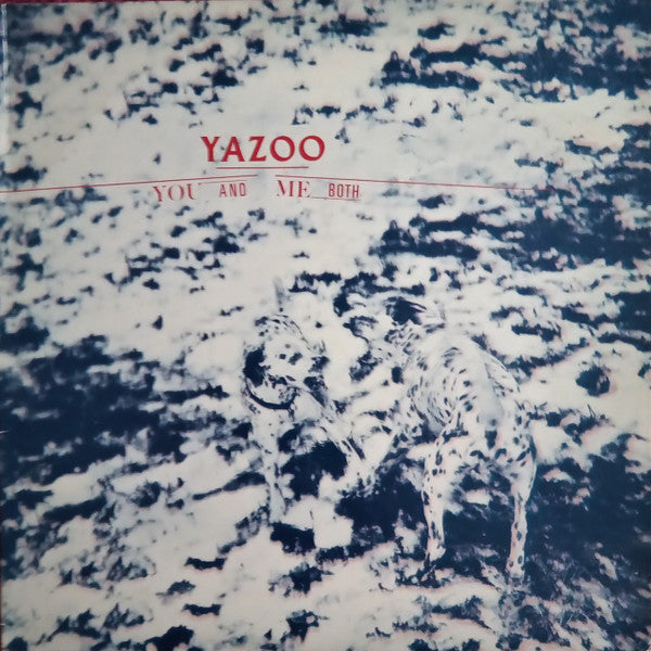 Release: You And Me Both-Vinyl-UK-1983-STUMM 12-17229490