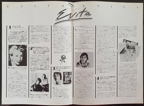 Evita