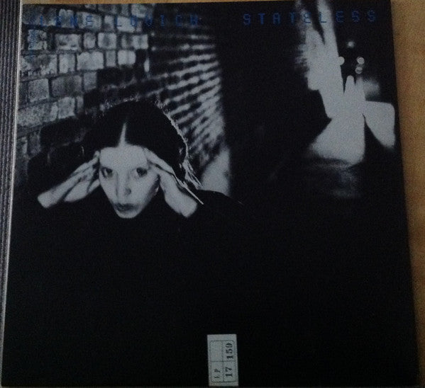 Release: Stateless-Vinyl-Japan-1979-VIP-6628-11541704