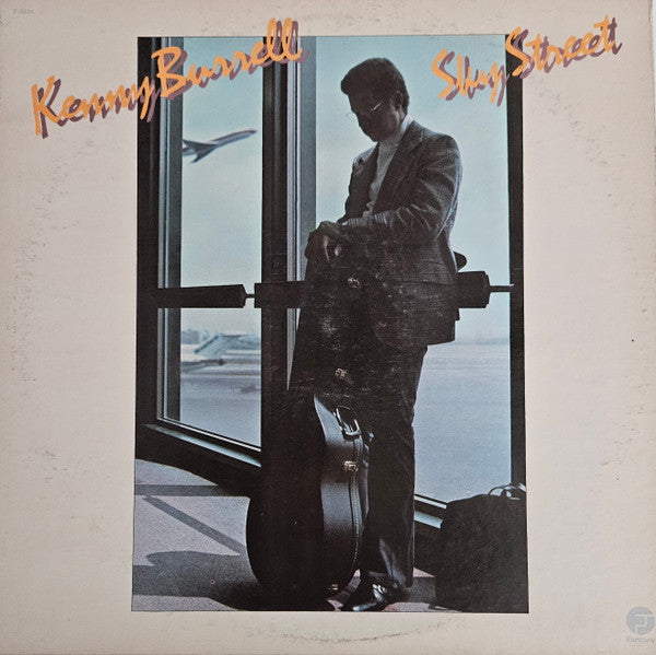 Release: Sky Street-Vinyl-US-1976-F-9514-31680860