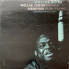 Willie Dixon - Willie's Blues (LP, Album, Reissue, Stereo) - Very Good Plus (VG+) / Near Mint (NM or M-)
