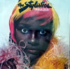 The Stylistics - Fabulous (Vinyl, LP, Album) Very Good (VG) / Very Good (VG)