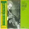 Kenny Dorham - Short Story (Vinyl, LP, Album, Promo, Mono) Very Good Plus (VG+) / Very Good (VG)