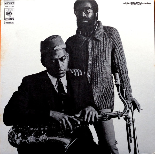 Master Release: The Archie Shepp-Bill Dixon Quartet by The Archie Shepp-Bill Dixon Quartet