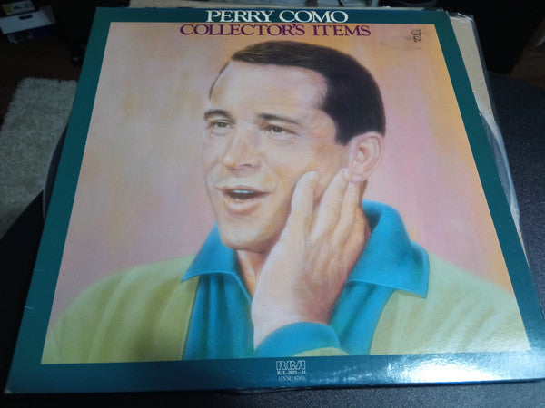 Release: Collector's Items-Vinyl-Japan-None-RJL-2023~24-24950662