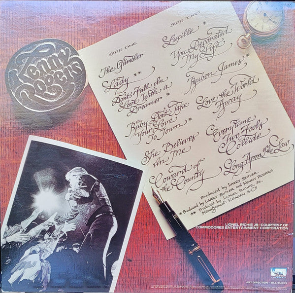 Release: Greatest Hits-Vinyl-US-1980-LOO-1072-23628656