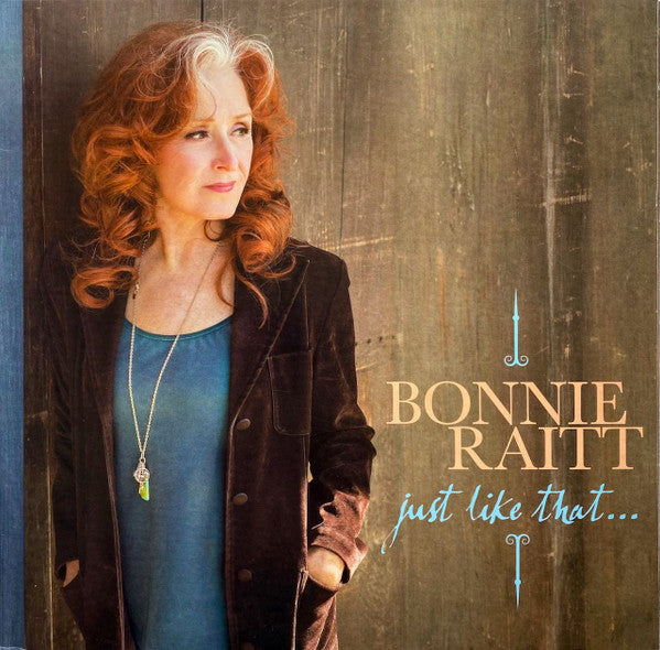 Release: Just Like That...-Vinyl-USA & Europe-2022-RWR081-22969040