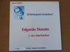 Edgardo Donato Y Sus Muchachos - El Distinguido Ciudadano (Vinyl, LP, Compilation, Mono) Very Good Plus (VG+) / Very Good Plus (VG+)