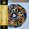 Ornette Coleman - The Art Of The Improvisers (LP, Album) - Very Good Plus (VG+) / Very Good (VG)