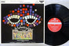 Nikolai Rimsky-Korsakov - Scheherazade / Polovtsian Dances (LP, Stereo) - Good Plus (G+) / Good (G)