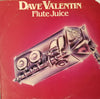 Dave Valentin - Flute Juice (Vinyl, LP, Album) Very Good Plus (VG+) / Very Good Plus (VG+)