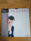 Julio Iglesias - A Mis 33 Años (LP, Album) - Very Good Plus (VG+) / Good Plus (G+)