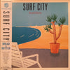 Bread & Butter (4) - Surf City (LP, Compilation, Stereo) - Very Good Plus (VG+) / Good Plus (G+)