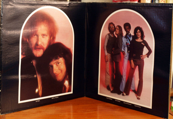 Release: Rising-Vinyl-US-1972-C 31917, KC 31917-19899424