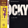 Bill Conti - Rocky - Original Motion Picture Score (Vinyl, LP, Album, Stereo) Very Good Plus (VG+) / Very Good (VG)
