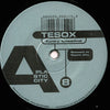 Tesox - Funky Bassline (Vinyl, 12