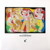 Frankie Goes To Hollywood - Welcome To The Pleasuredome (2xVinyl, LP, Album) Very Good (VG) / Very Good Plus (VG+)