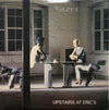 Yazoo - Upstairs At Eric's (Vinyl, Album, LP) Good Plus (G+) / Very Good (VG)