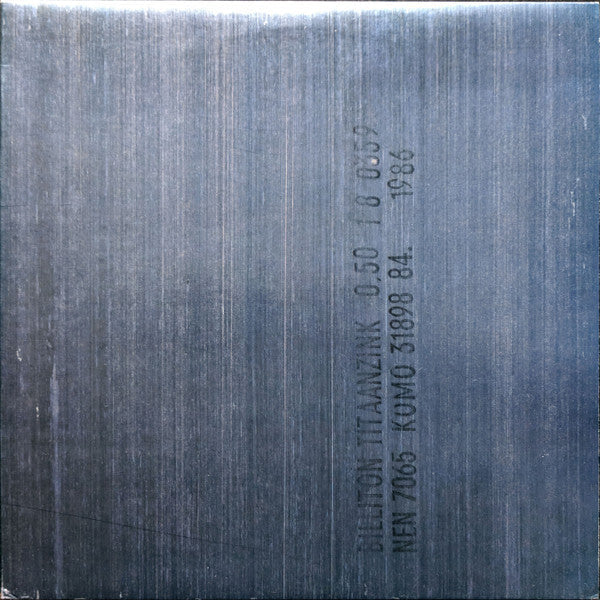 Release: Brotherhood-Vinyl-UK-1986-FACT 150-35892