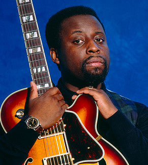 Ronny Jordan