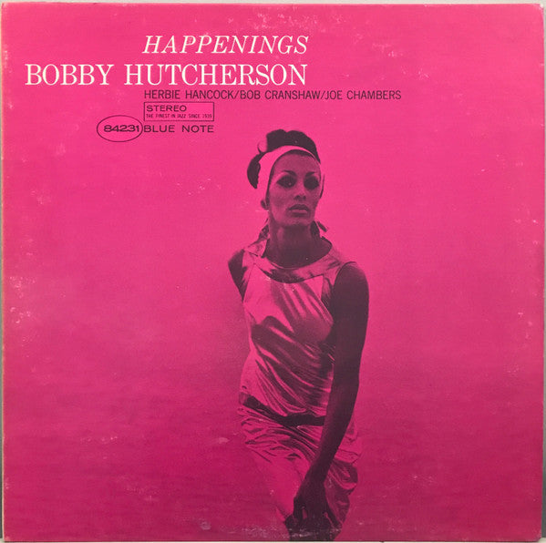 Release: Happenings-Vinyl-US-1967-BST 84231-11600531