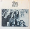 Silver (10) - Silver (LP, Album, Stereo) - Very Good (VG) / Good (G)