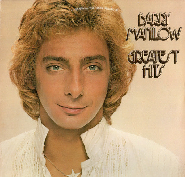 Release: Greatest Hits-Vinyl-US-None-A2L 8601, A 2L 8601-10057875