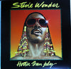 Stevie Wonder - Hotter Than July (LP, Album) - Very Good (VG) / Very Good (VG)