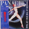 Panache (3) - Dancer At The End Of Time (LP, Album, Promo) - Near Mint (NM or M-) / Very Good (VG)